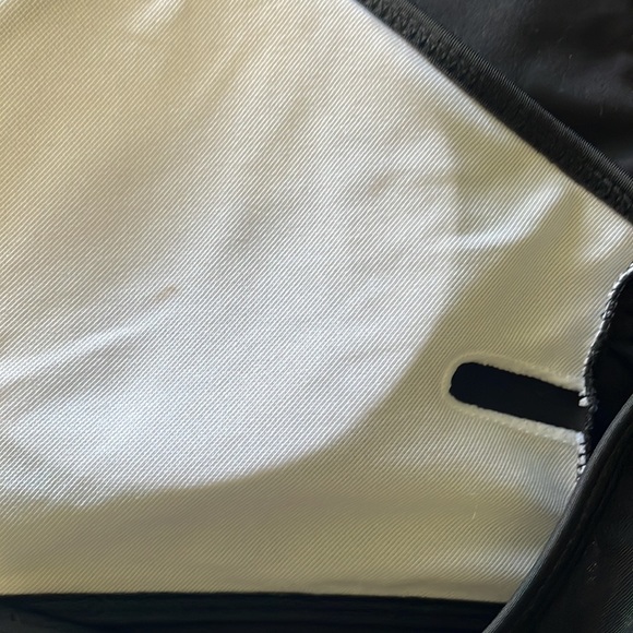 Women’s Bikini, Size Large, Good Condition, Super Cute! Small Stain (See Pics) - Picture 5 of 6